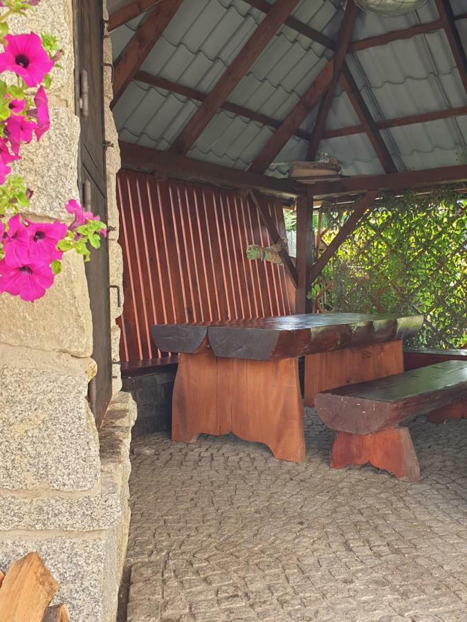 Pokoje U Jasia I Malgosi Skawa Exterior photo